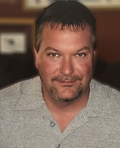 Mark Anhorn